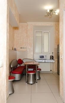 Daily Leningradsky prospekt 14, Москва - квартира подобово