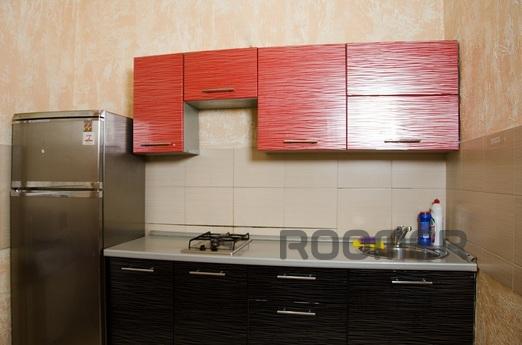 Daily Leningradsky prospekt 14, Москва - квартира подобово