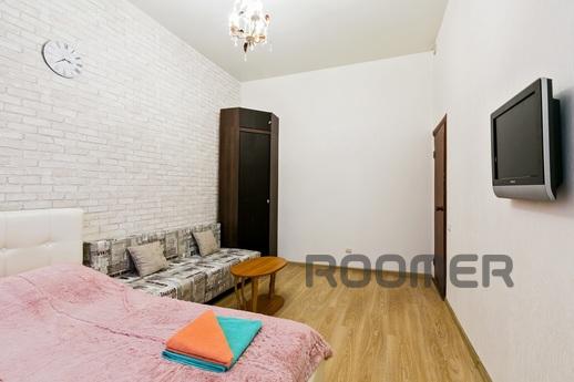 Посуточно Большие Каменщики,17, Москва - квартира посуточно