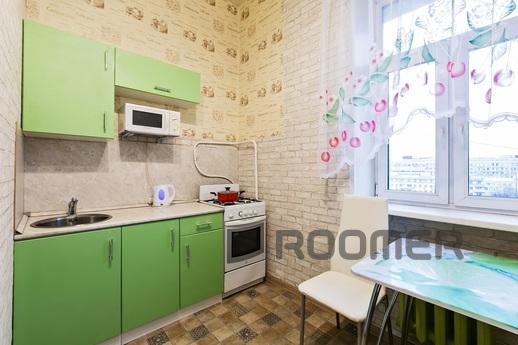 Посуточно Большие Каменщики,17, Москва - квартира посуточно