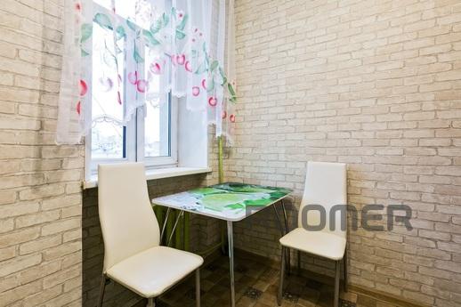 Посуточно Большие Каменщики,17, Москва - квартира посуточно