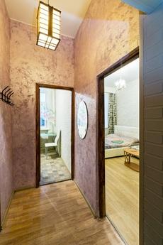 Посуточно Большие Каменщики,17, Москва - квартира посуточно