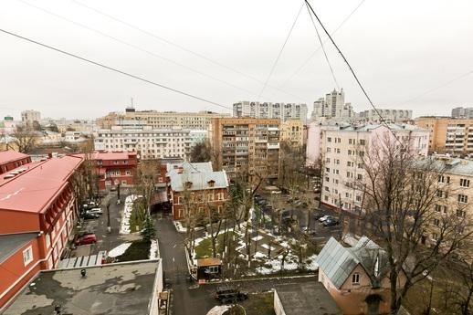 Посуточно Большие Каменщики,17, Москва - квартира посуточно