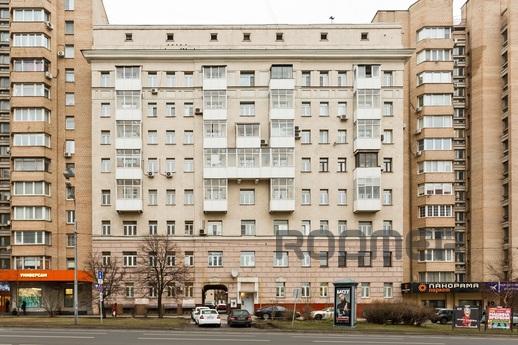 Посуточно Большие Каменщики,17, Москва - квартира посуточно