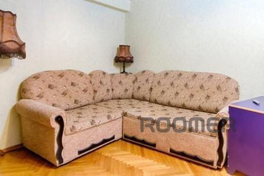 Daily B. Pionerskaya 37, Moscow - apartment by the day