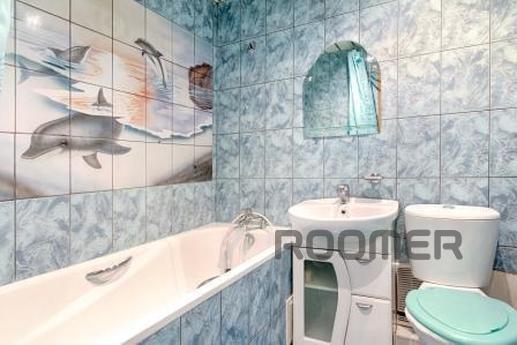Daily B. Pionerskaya 37, Moscow - apartment by the day