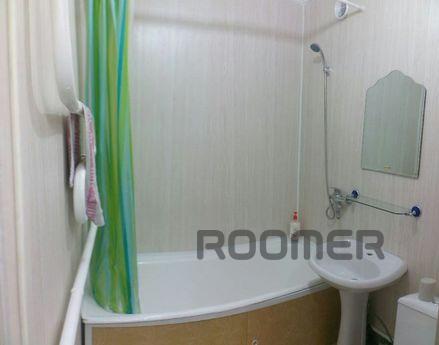 Квартира в центре Усть-Каменогорска, Усть-Каменогорск - квартира посуточно