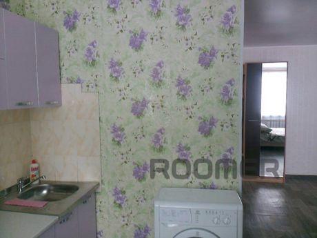 Квартира в центре Усть-Каменогорска, Усть-Каменогорск - квартира посуточно