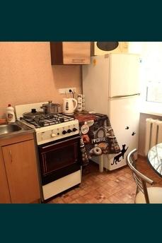 1 кімнатна квартира подобово, Слов’янськ - квартира подобово