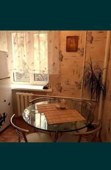 1 кімнатна квартира подобово, Слов’янськ - квартира подобово