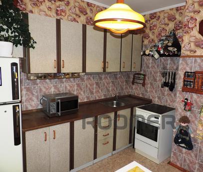 Apartment for rent near metro, Moscow - apartment by the day