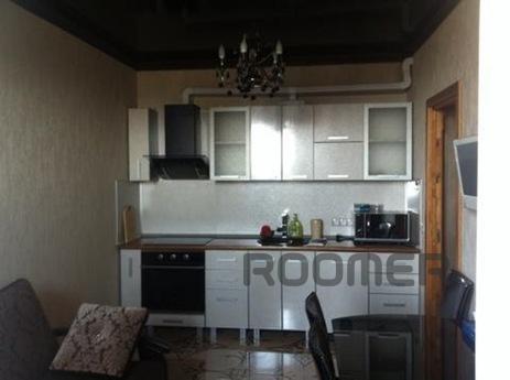 Apartment for Rent in Metro Polezhaevska, Moscow - apartment by the day