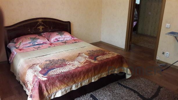 Rent an apartment by the day, Karaganda - apartment by the day