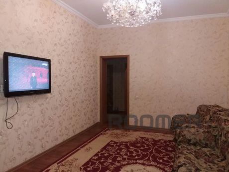 Rent an apartment by the day, Karaganda - apartment by the day