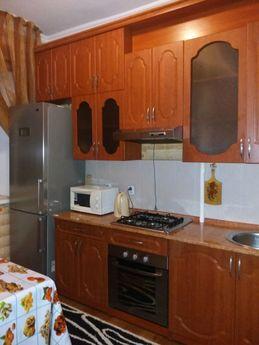 Rent an apartment by the day, Karaganda - apartment by the day
