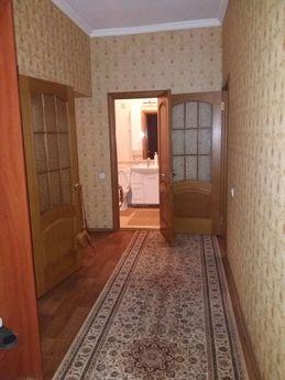 Rent an apartment by the day, Karaganda - apartment by the day
