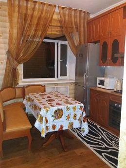 Rent an apartment by the day, Karaganda - apartment by the day