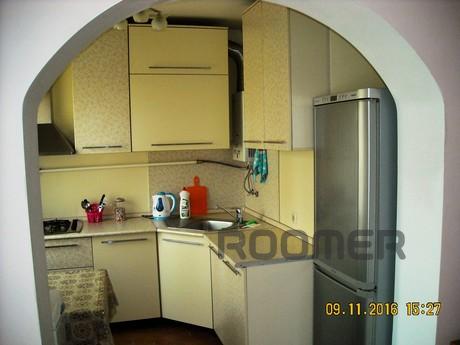From the hostess, rent studio, Krasnodar - apartment by the day
