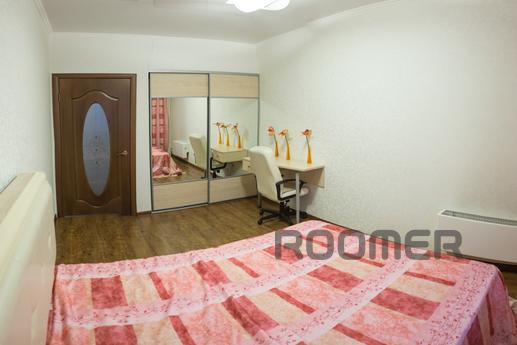One bedroom in the city center, Могила - квартира подобово