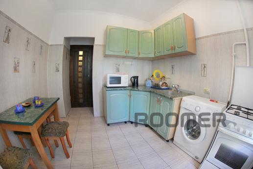 Cozy apartment in Atakenta area, Алмати - квартира подобово