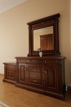 Lovely apartment in the heart of Almaty, Алмати - квартира подобово