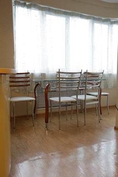 Lovely apartment in the heart of Almaty, Алмати - квартира подобово