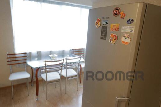 Lovely apartment in the heart of Almaty, Алмати - квартира подобово