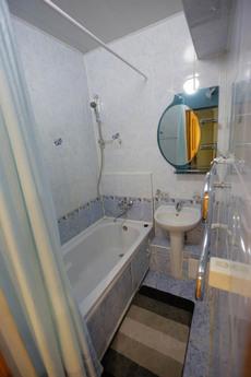 Lovely apartment in the heart of Almaty, Алмати - квартира подобово