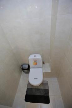 Lovely apartment in the heart of Almaty, Алмати - квартира подобово