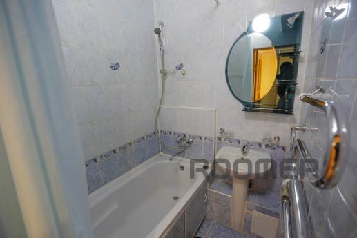Lovely apartment in the heart of Almaty, Алмати - квартира подобово