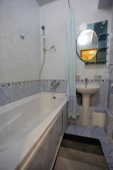 Lovely apartment in the heart of Almaty, Алмати - квартира подобово