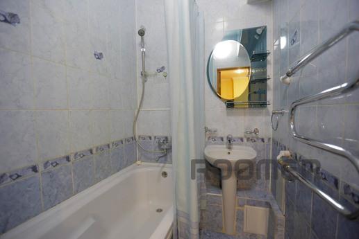 Lovely apartment in the heart of Almaty, Алмати - квартира подобово