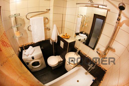 Lovely apartment on Novaya Ploschad, Almaty - apartment by the day