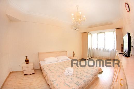 On Novaya Ploshchad there is an excellent 1-bedroom apartmen