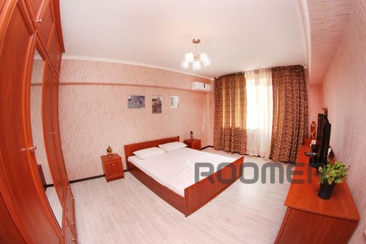 Cozy 1 bedroom apartment in the city center. Apartment in 