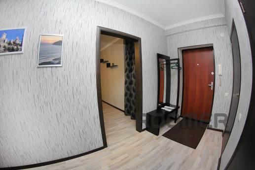 cozy apartment for rent, Алмати - квартира подобово
