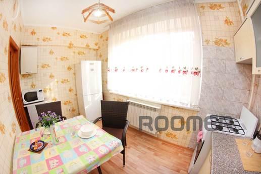Airport Apartment, Almaty - apartment by the day