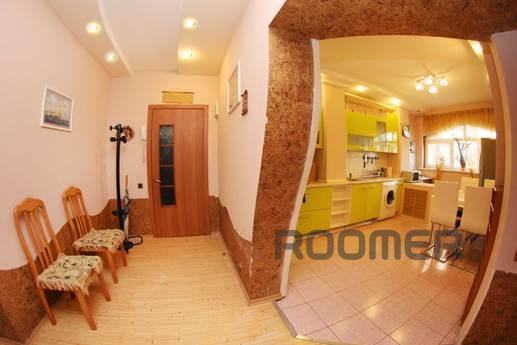 Apartment in Taugul near Mega, Almaty - apartment by the day
