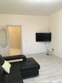 Apartment EURO, near the water park RIVI, Казань - квартира подобово