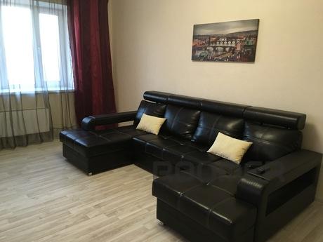 Apartment EURO, near the water park RIVI, Казань - квартира подобово