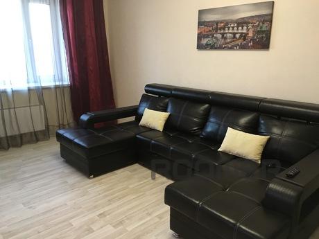 Apartment EURO, near the water park RIVI, Kazan - apartment by the day