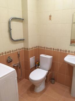 Apartment EURO, near the water park RIVI, Казань - квартира подобово