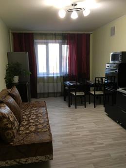 Apartment EURO, near the water park RIVI, Казань - квартира подобово