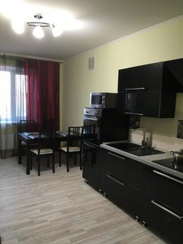 Apartment EURO, near the water park RIVI, Kazan - apartment by the day