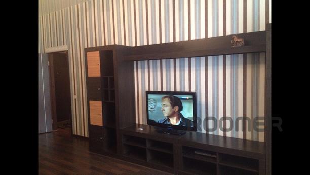 1-room apartment for rent. Near the Kazan Arena, the Riviera