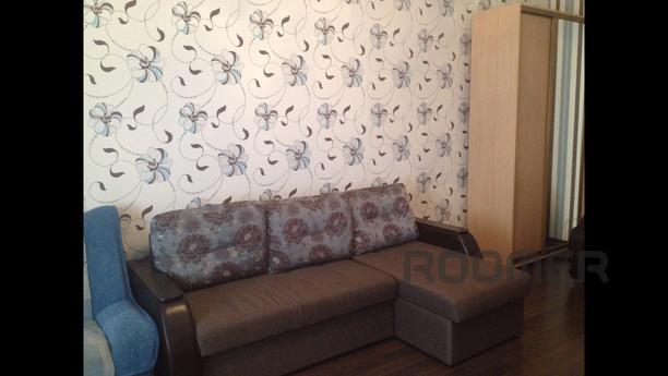 1 bedroom apartment for rent, Kazan - apartment by the day