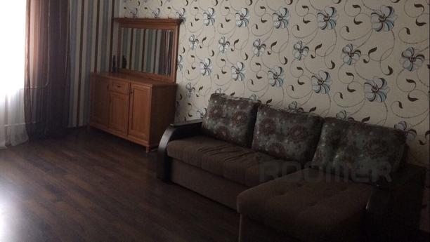 1 bedroom apartment for rent, Kazan - apartment by the day