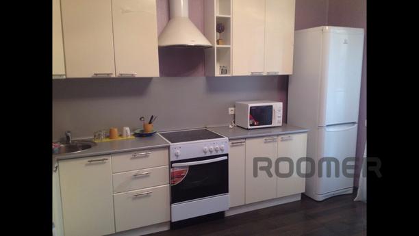 1 bedroom apartment for rent, Kazan - apartment by the day