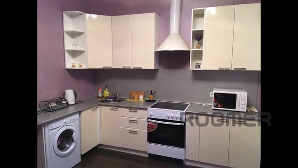 1 bedroom apartment for rent, Kazan - apartment by the day