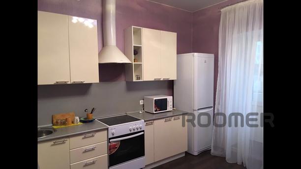 1 bedroom apartment for rent, Kazan - apartment by the day